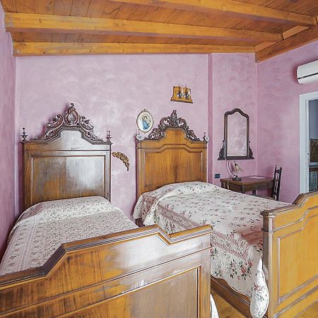 カザルツァ・リーグレ 109 - L'Incanto Delle Piccole Donne, Spiaggia E Sestri Levante A 4 Chilometriヴィラ エクステリア 写真